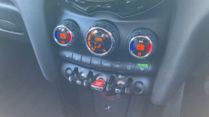 MINI Hatchback 2.0 Cooper S Exclusive II 5dr [Comfort/Nav Pack] Petrol Hatchback